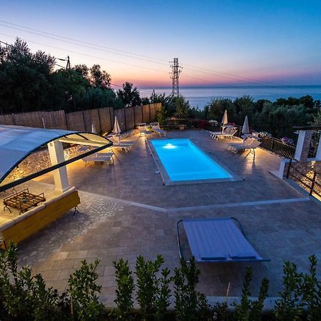 Borgo Canneto 로디가르가니코 외부 사진
