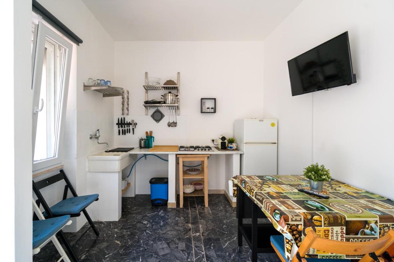 Borgo Canneto 로디가르가니코 외부 사진