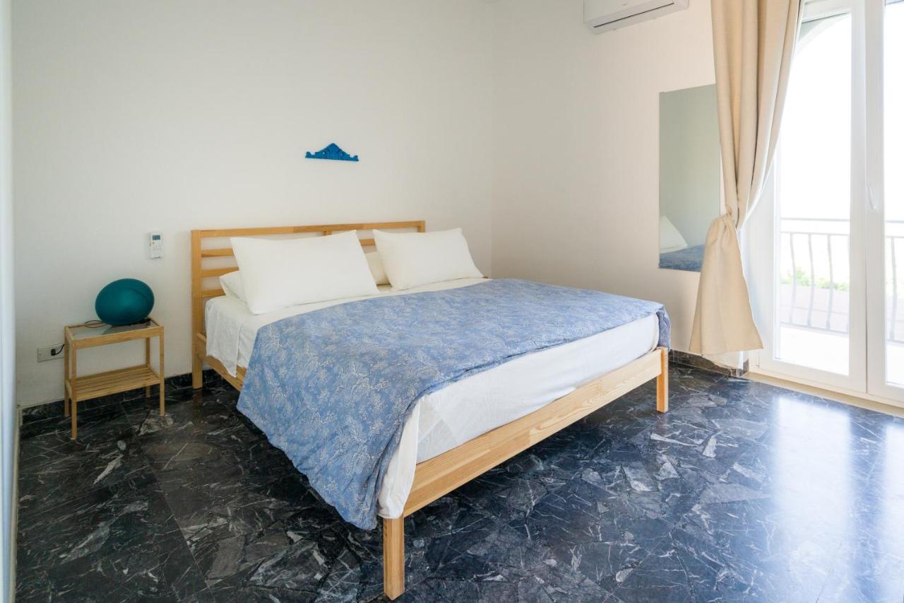 Borgo Canneto 로디가르가니코 외부 사진