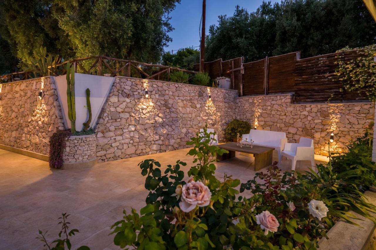 Borgo Canneto 로디가르가니코 외부 사진