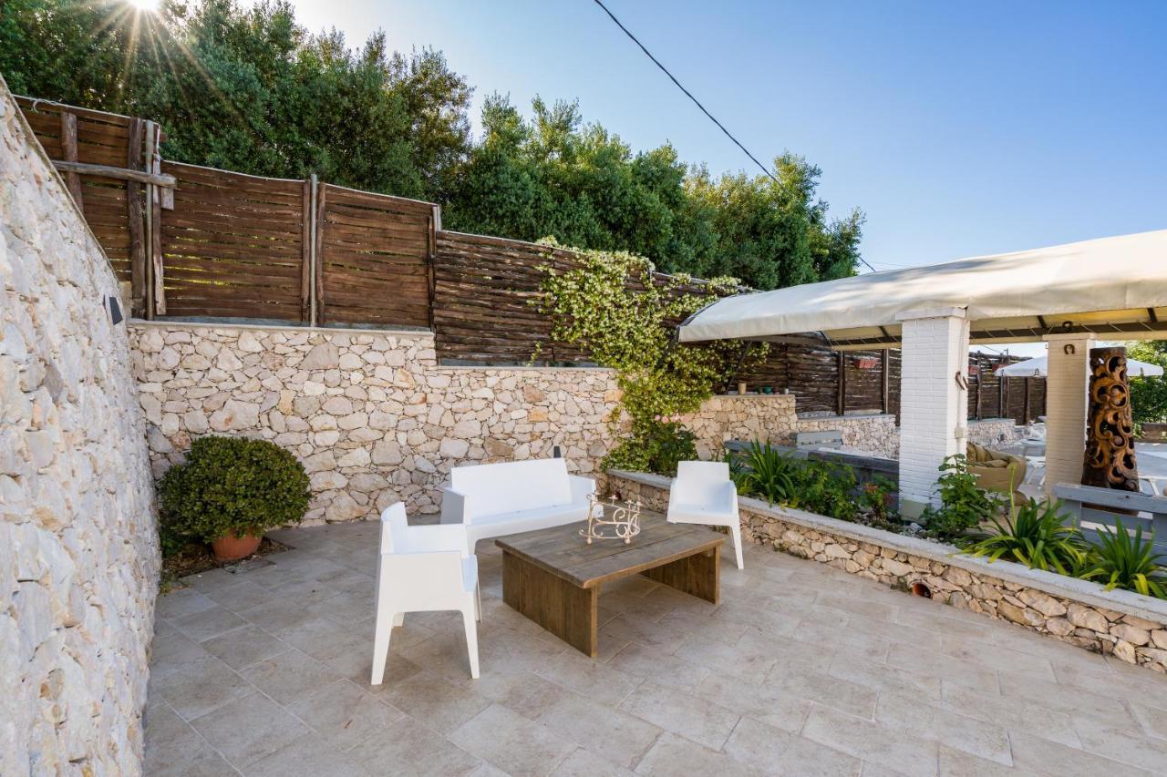 Borgo Canneto 로디가르가니코 외부 사진