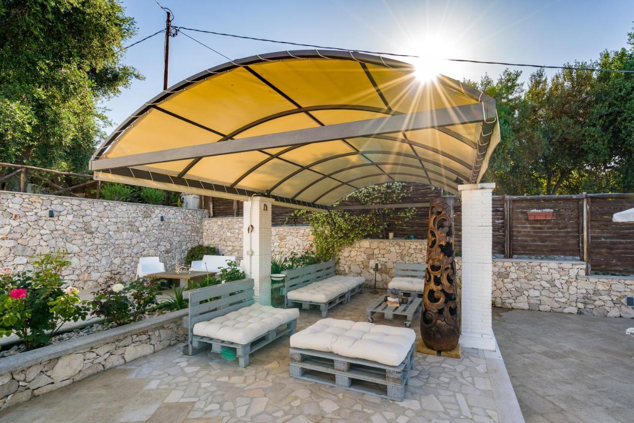Borgo Canneto 로디가르가니코 외부 사진