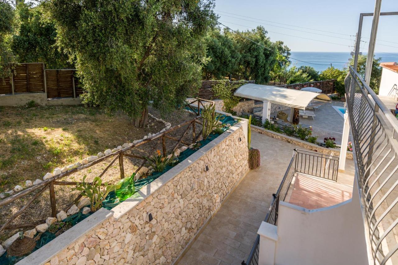 Borgo Canneto 로디가르가니코 외부 사진