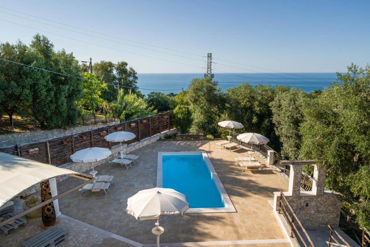 Borgo Canneto 로디가르가니코 외부 사진