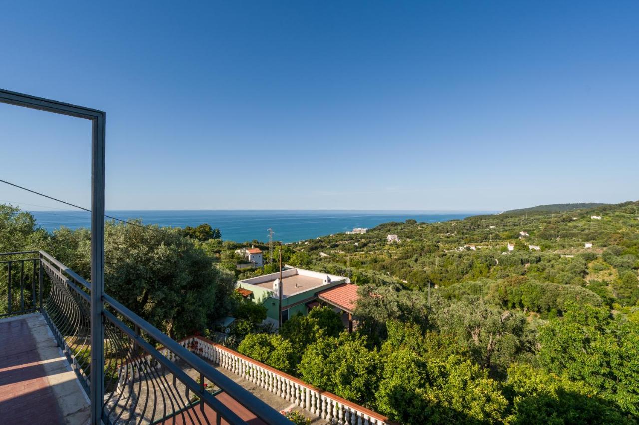 Borgo Canneto 로디가르가니코 외부 사진