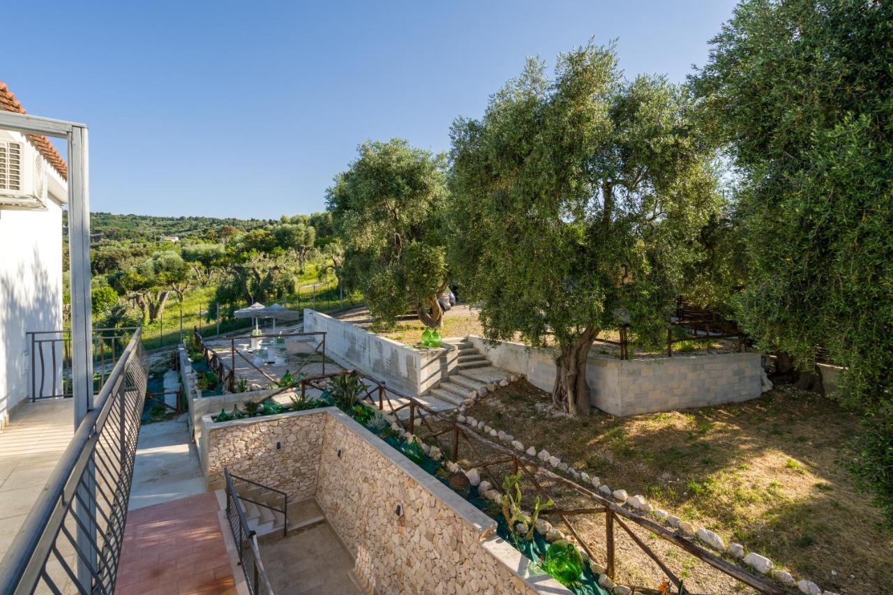 Borgo Canneto 로디가르가니코 외부 사진