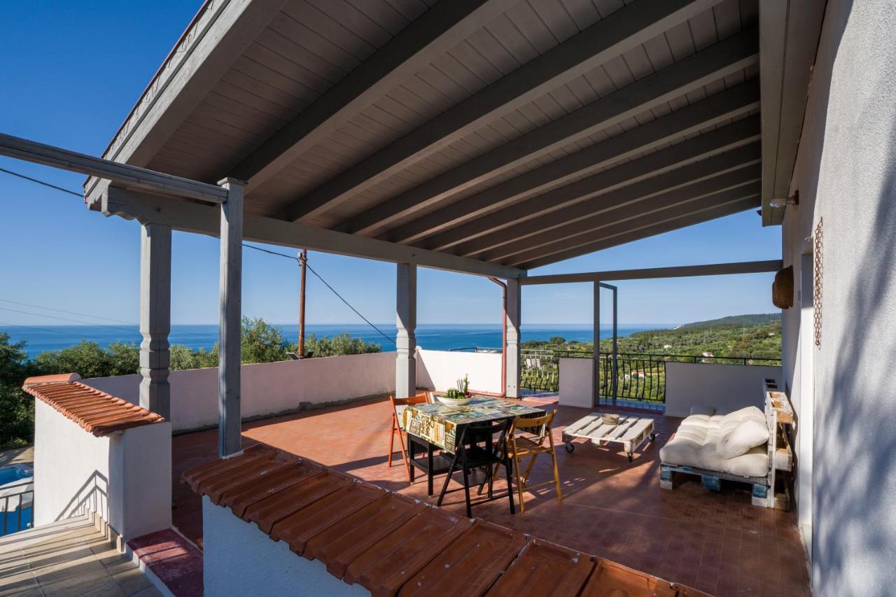 Borgo Canneto 로디가르가니코 외부 사진