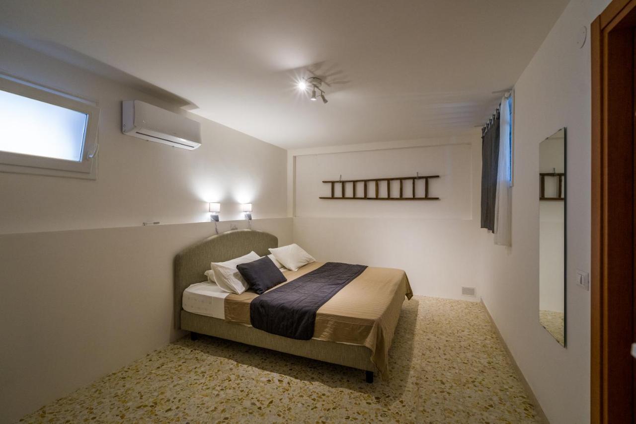 Borgo Canneto 로디가르가니코 외부 사진