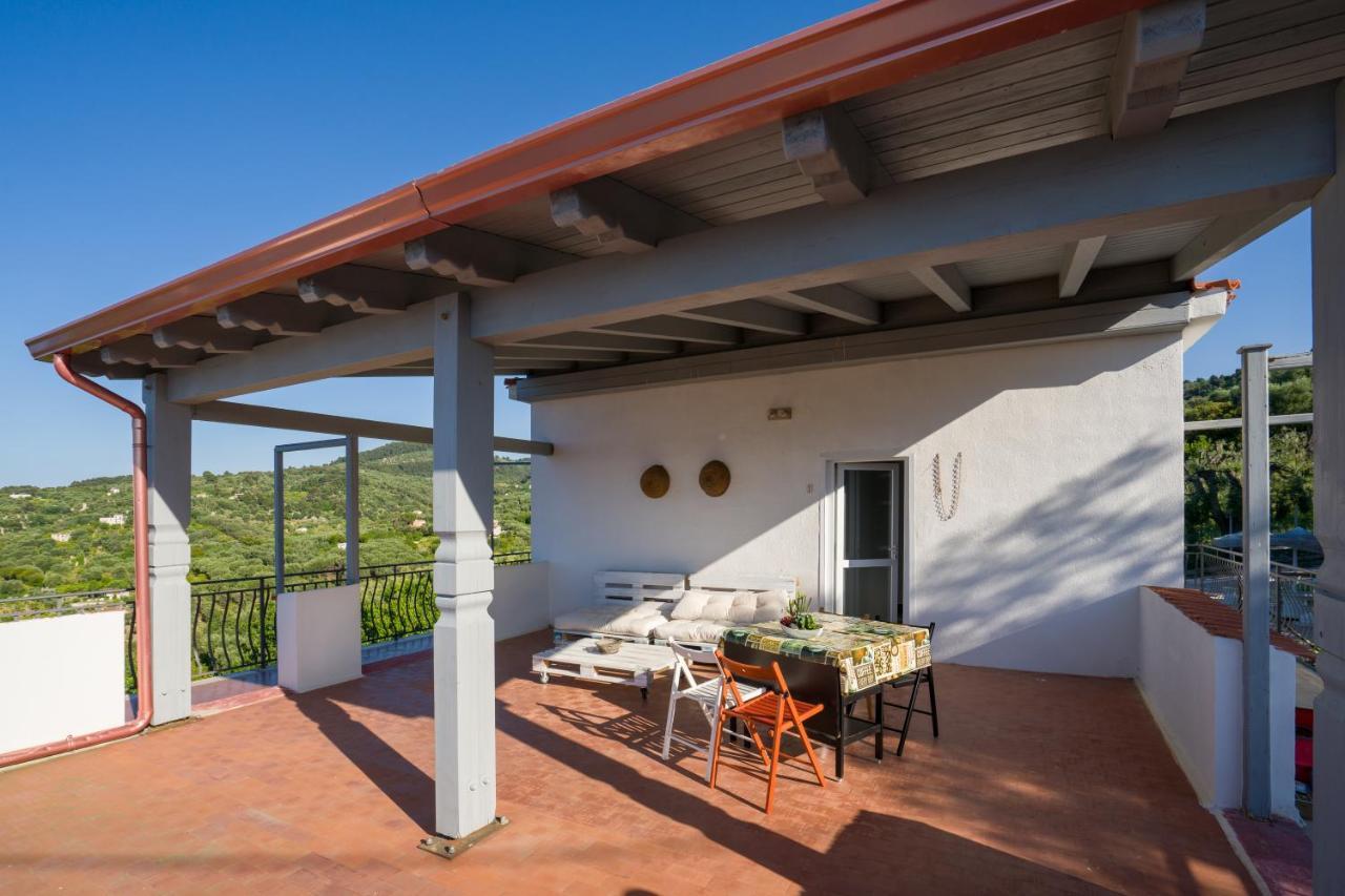 Borgo Canneto 로디가르가니코 외부 사진