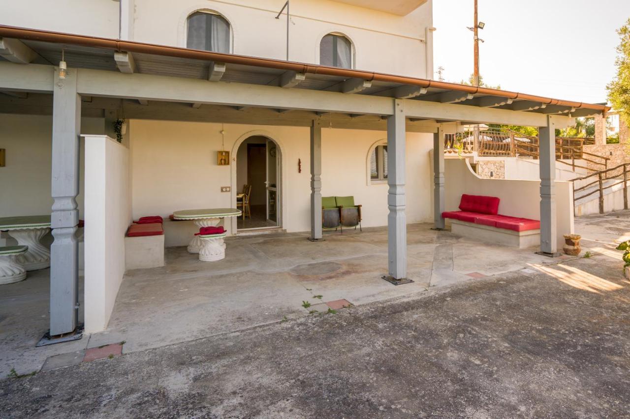Borgo Canneto 로디가르가니코 외부 사진