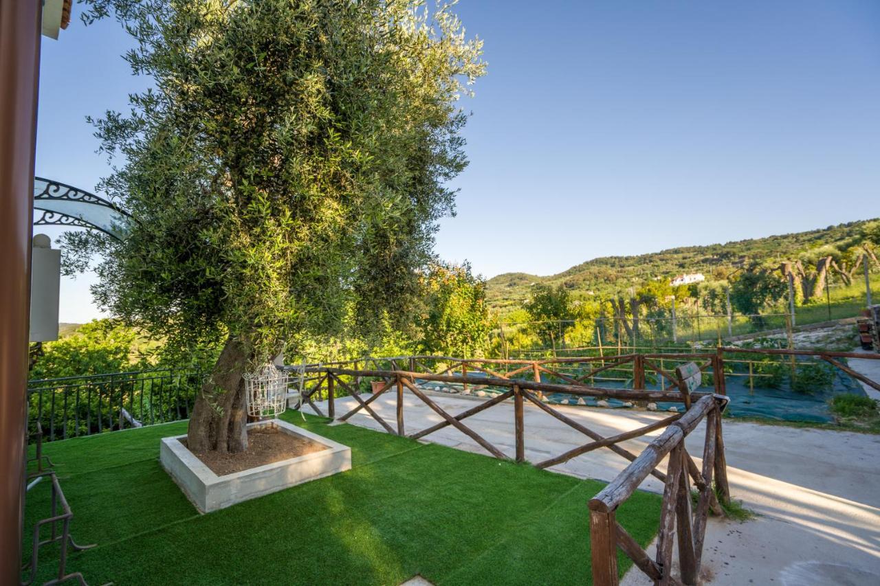 Borgo Canneto 로디가르가니코 외부 사진