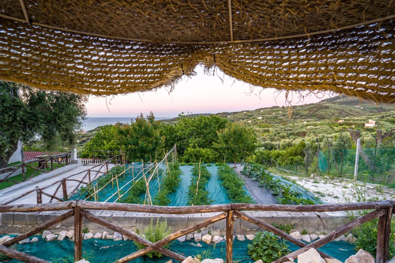 Borgo Canneto 로디가르가니코 외부 사진