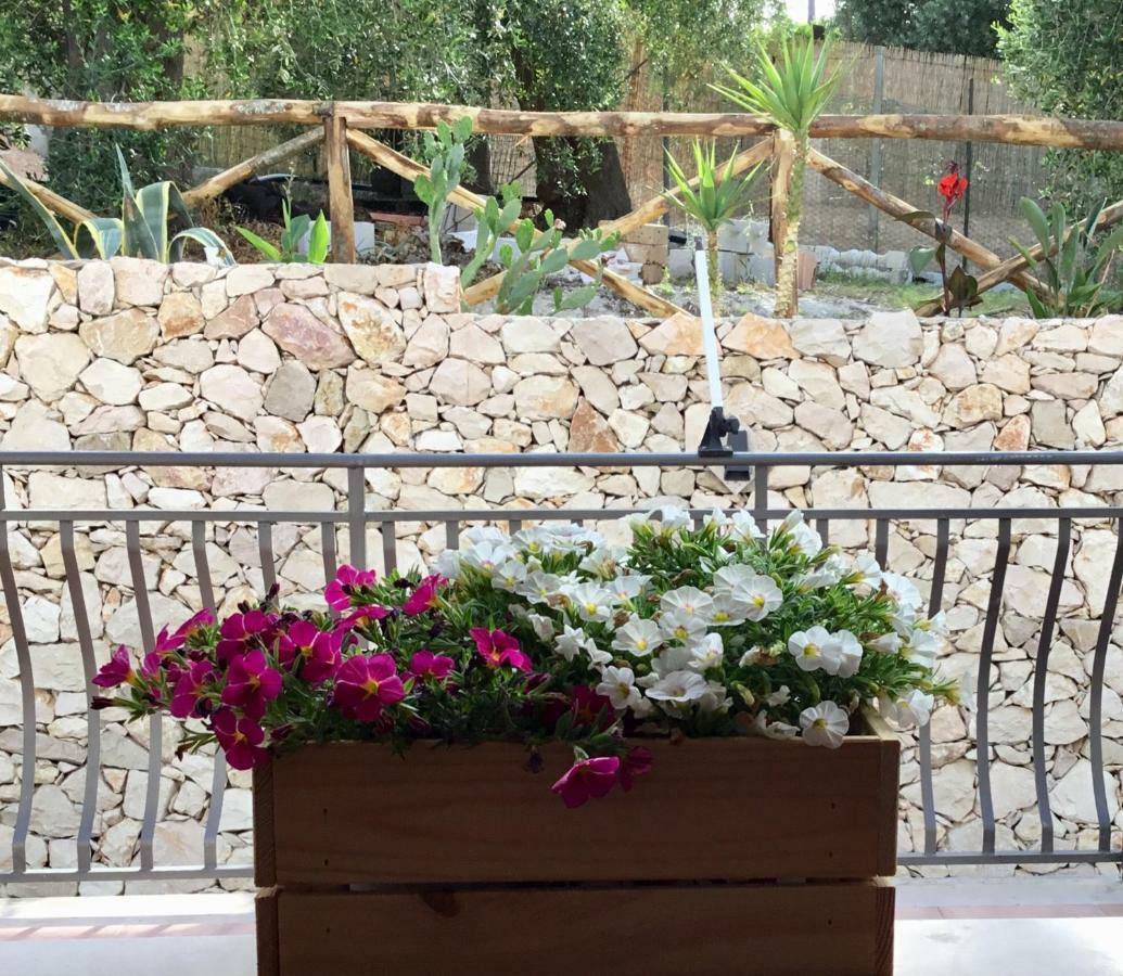 Borgo Canneto 로디가르가니코 외부 사진