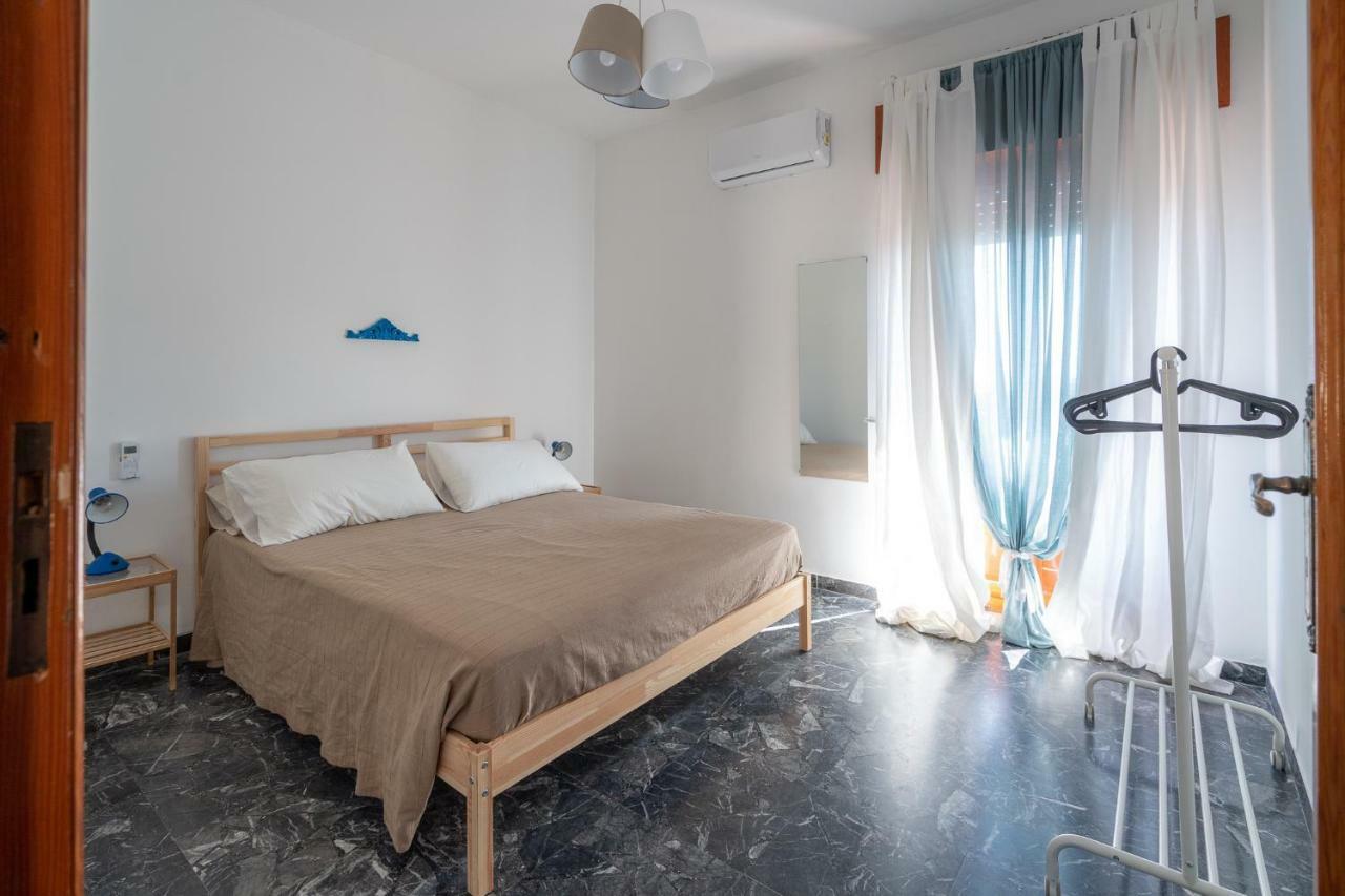 Borgo Canneto 로디가르가니코 외부 사진