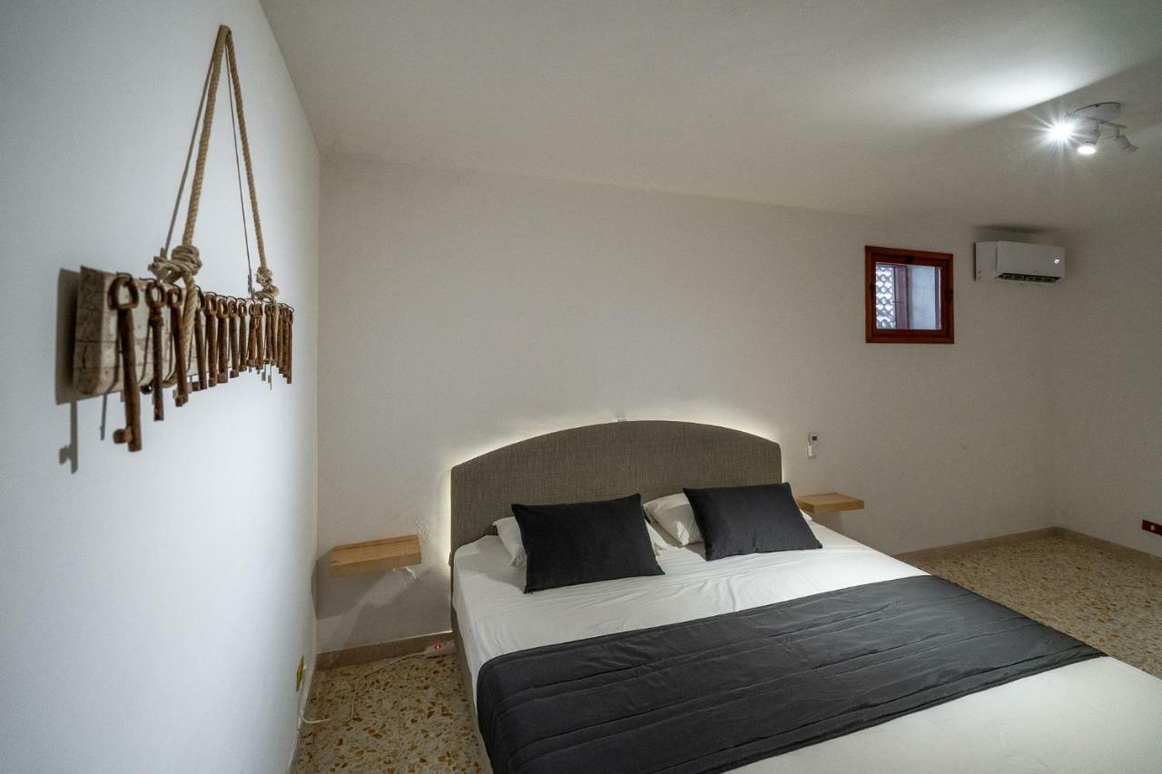 Borgo Canneto 로디가르가니코 외부 사진