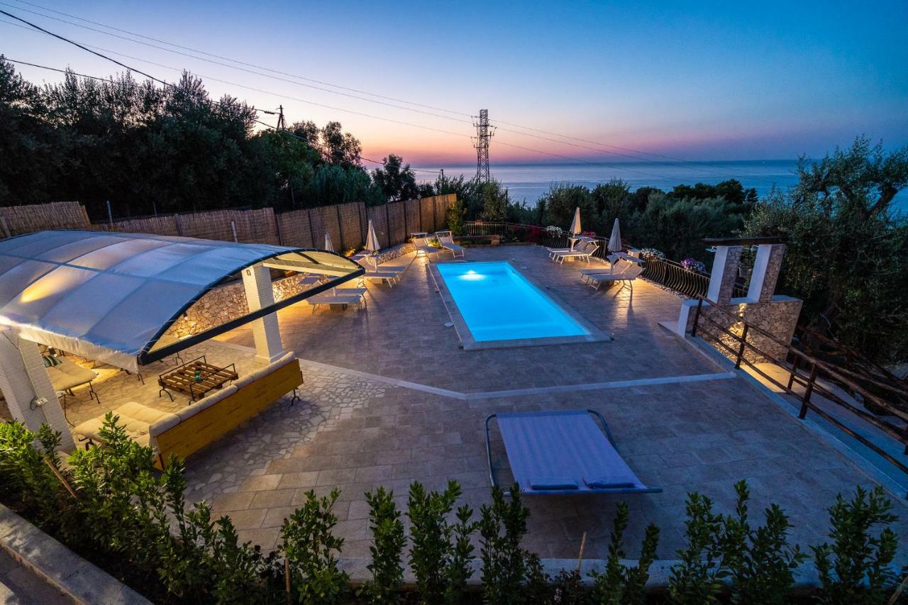 Borgo Canneto 로디가르가니코 외부 사진