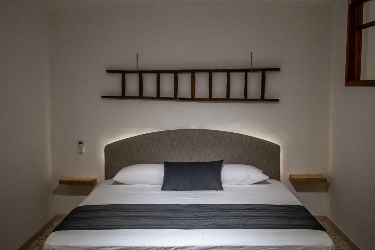 Borgo Canneto 로디가르가니코 외부 사진