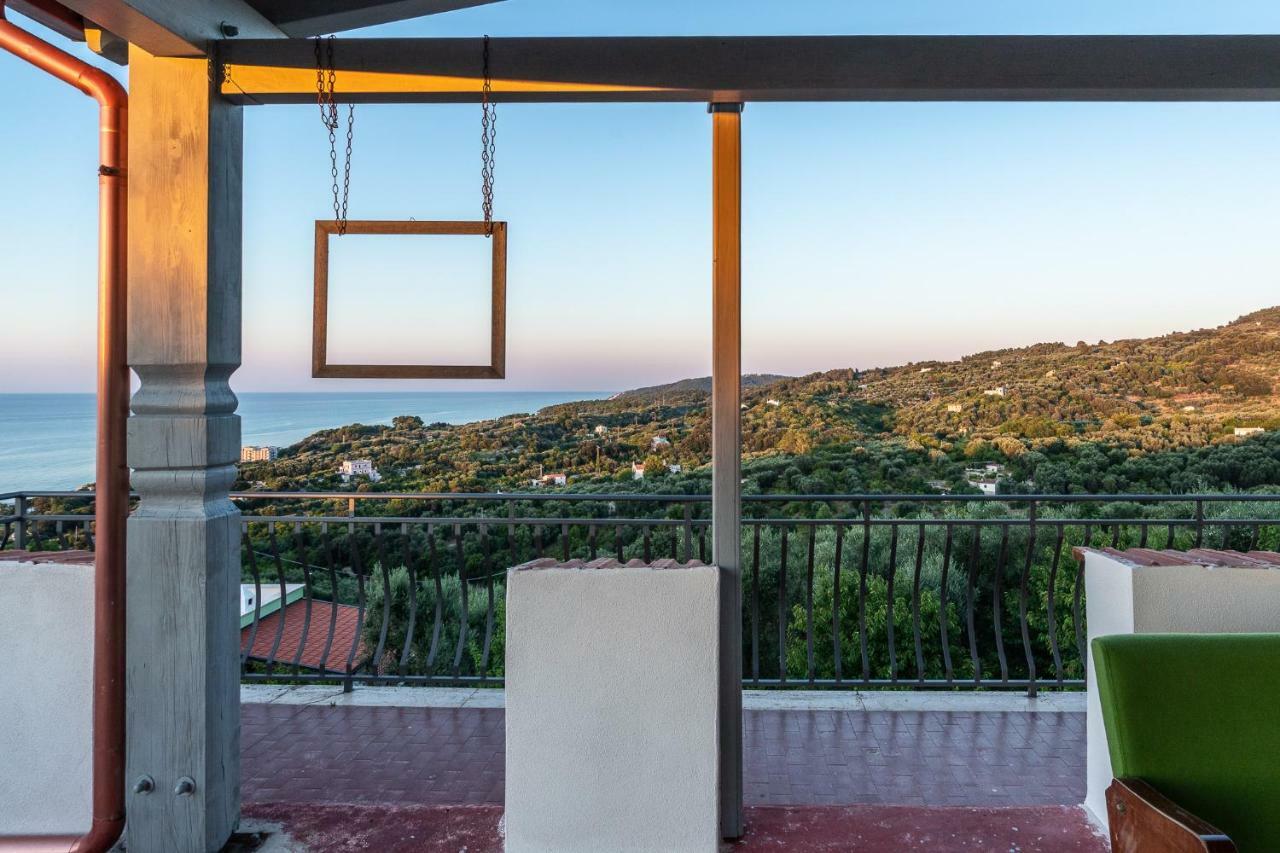 Borgo Canneto 로디가르가니코 외부 사진