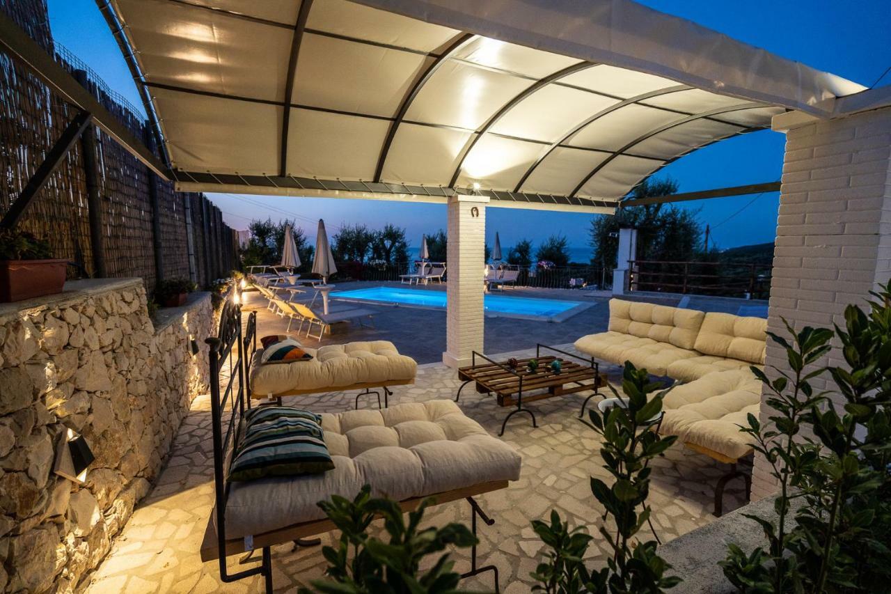 Borgo Canneto 로디가르가니코 외부 사진
