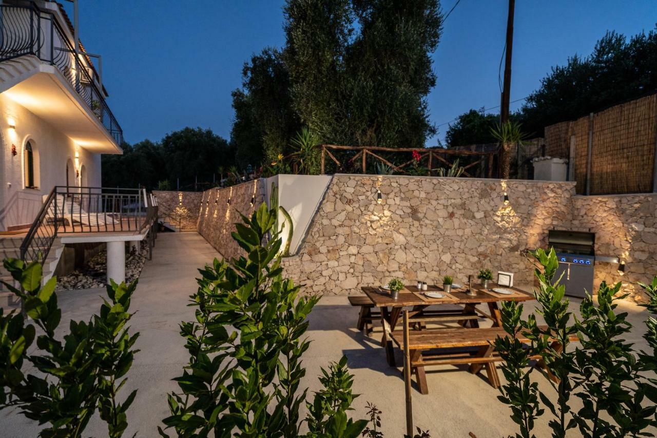 Borgo Canneto 로디가르가니코 외부 사진