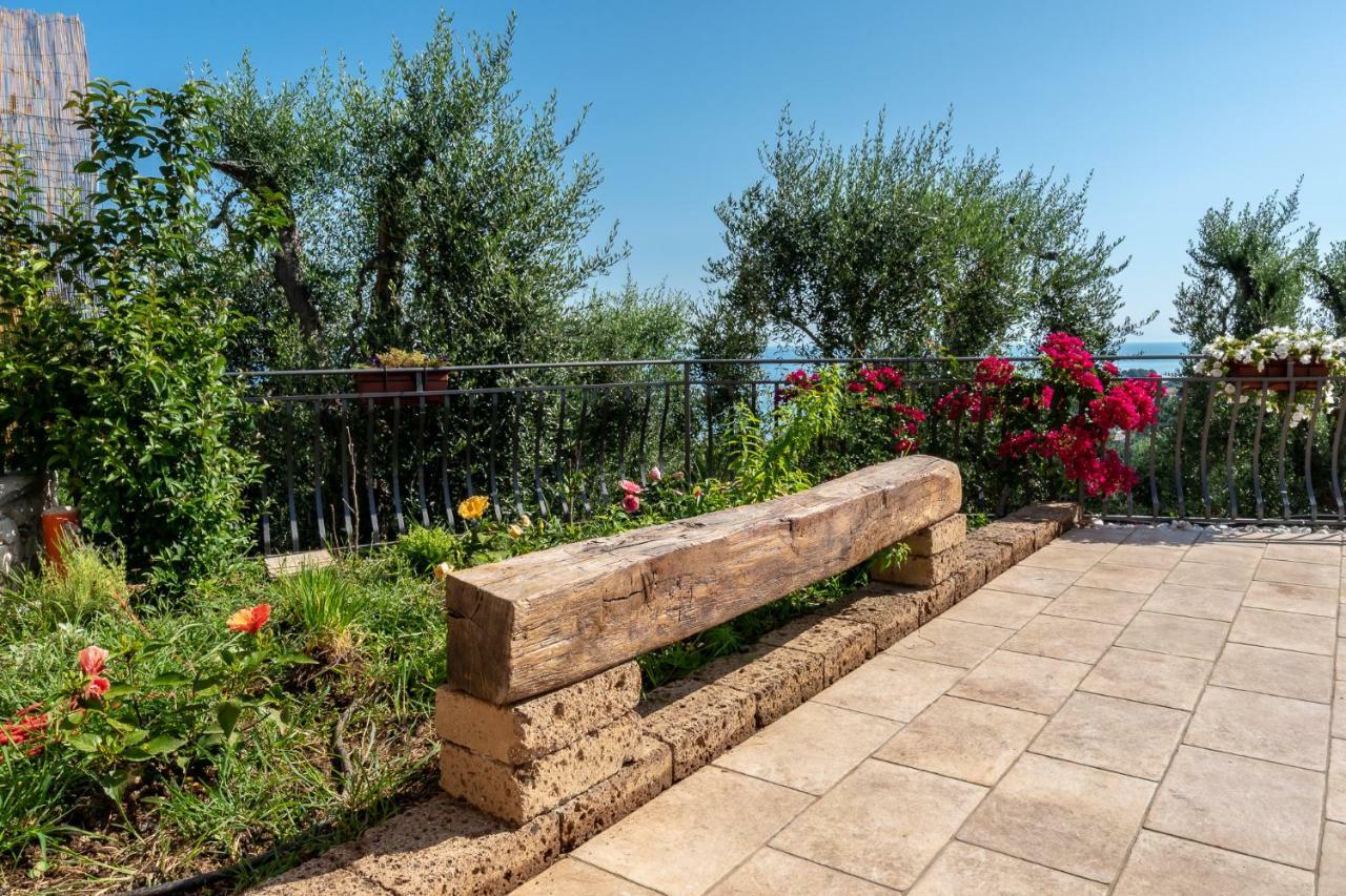 Borgo Canneto 로디가르가니코 외부 사진