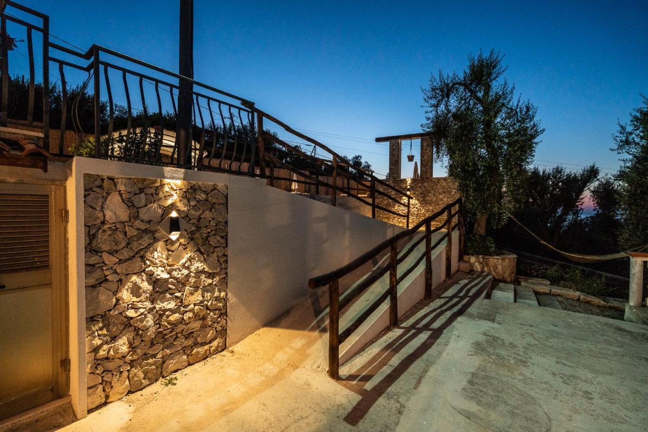 Borgo Canneto 로디가르가니코 외부 사진